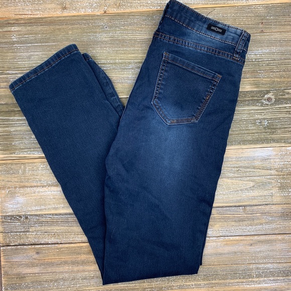 Liverpool Jeans Company Sadie Straight Jeans GUC 8 - Picture 3 of 11